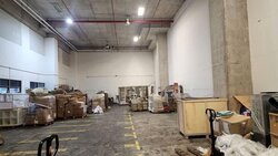 Senkee Logistics Hub (D22), Factory #528454911